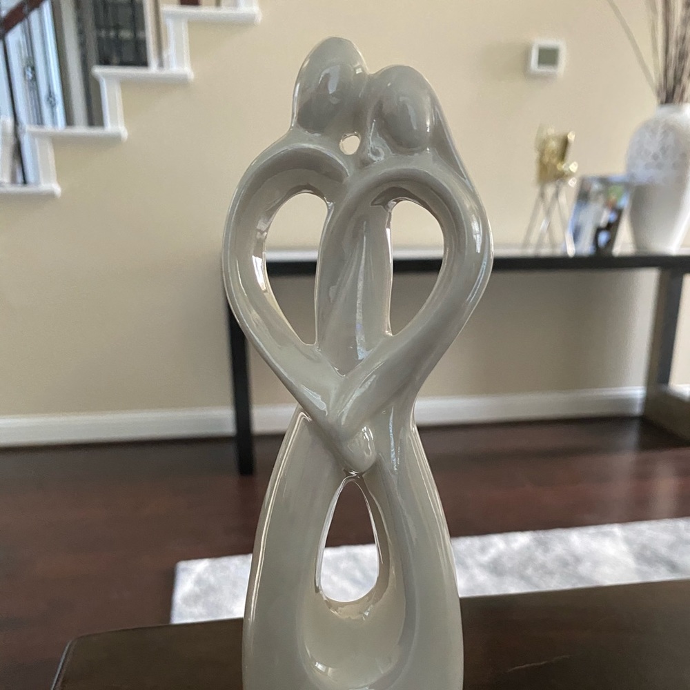 Wedding Figurine